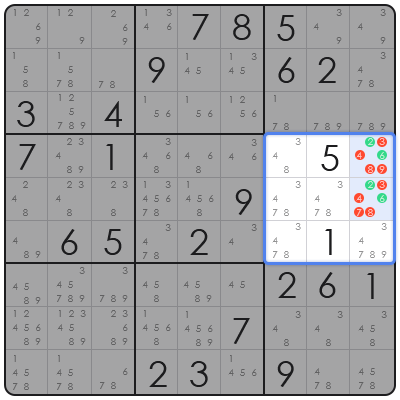 instructions on how to play sudoku